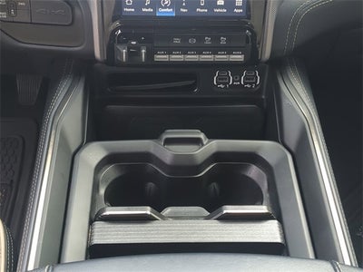 2022 RAM 3500 Limited