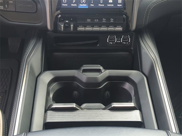 2022 RAM 3500 Limited