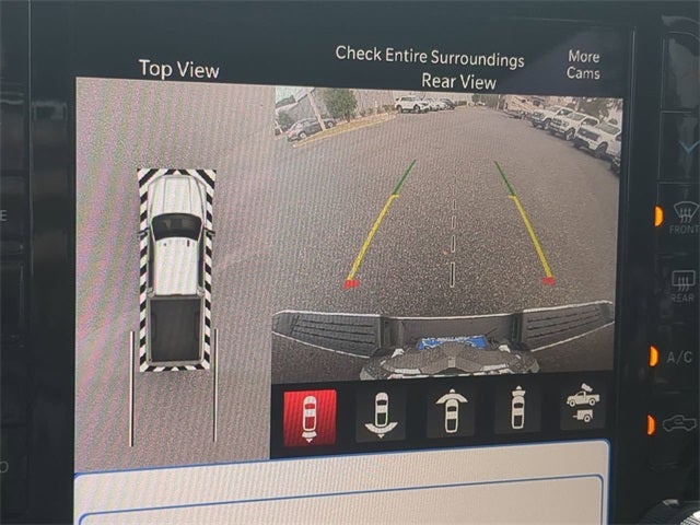 2022 RAM 3500 Limited