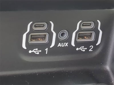 2022 RAM 3500 Limited