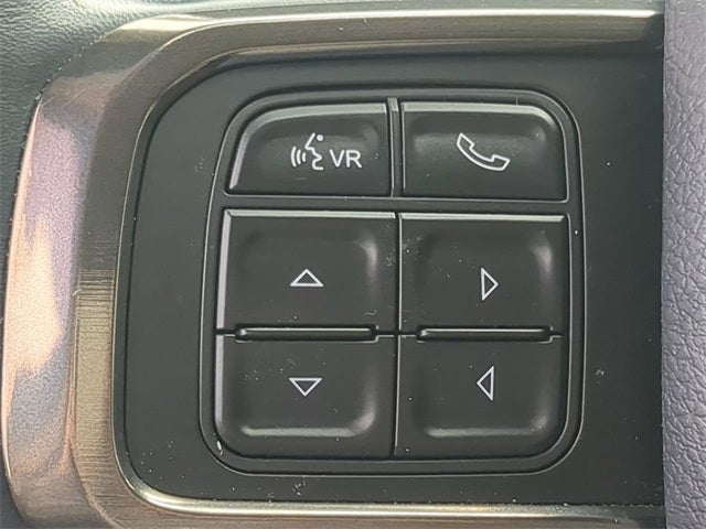 2022 RAM 3500 Limited