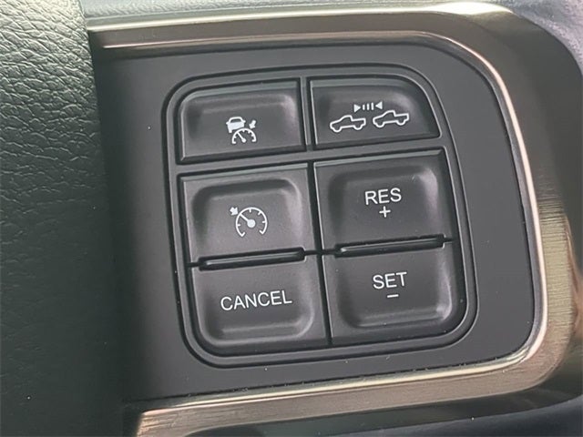 2022 RAM 3500 Limited