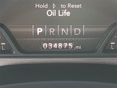 2022 RAM 3500 Limited