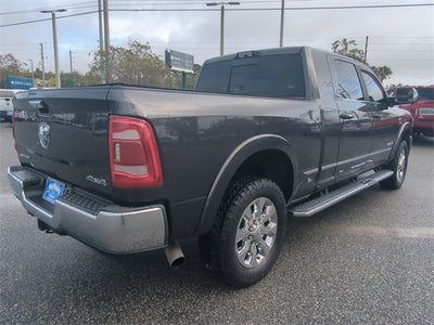 2022 RAM 3500 Limited