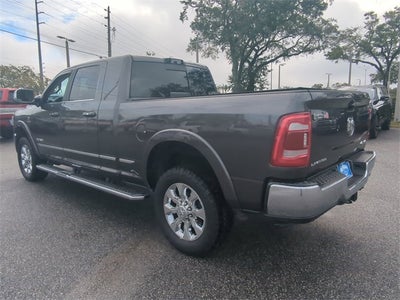 2022 RAM 3500 Limited