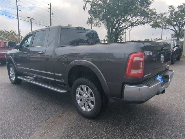 2022 RAM 3500 Limited