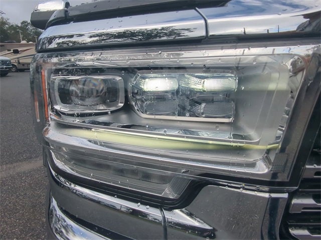 2022 RAM 3500 Limited