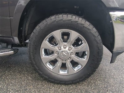 2022 RAM 3500 Limited