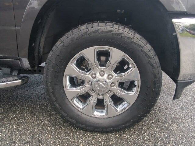 2022 RAM 3500 Limited