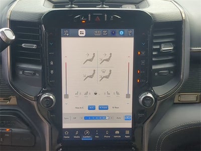 2022 RAM 3500 Limited