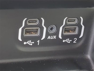 2022 RAM 3500 Limited