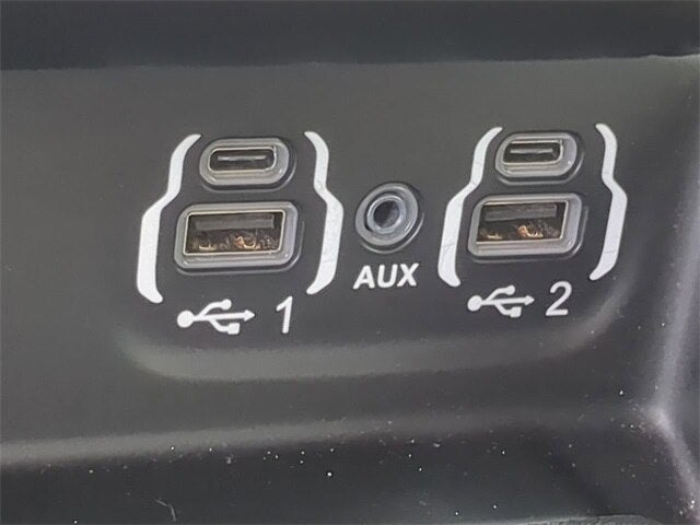 2022 RAM 3500 Limited