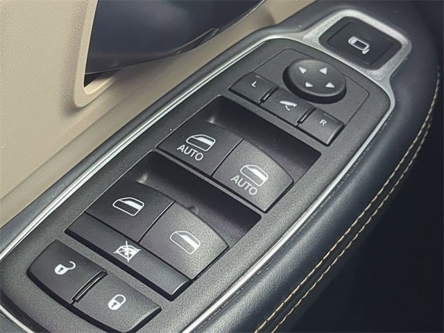 2022 RAM 3500 Limited