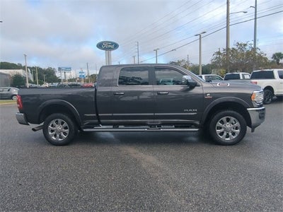 2022 RAM 3500 Limited