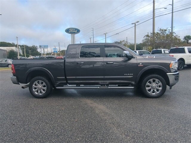 2022 RAM 3500 Limited