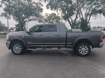 2022 RAM 3500 Limited
