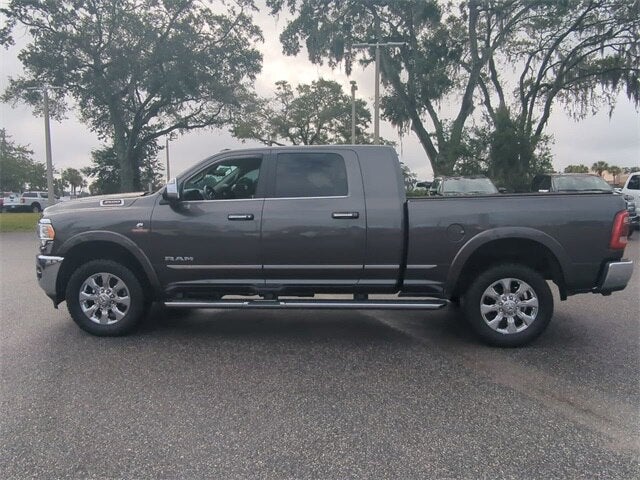 2022 RAM 3500 Limited