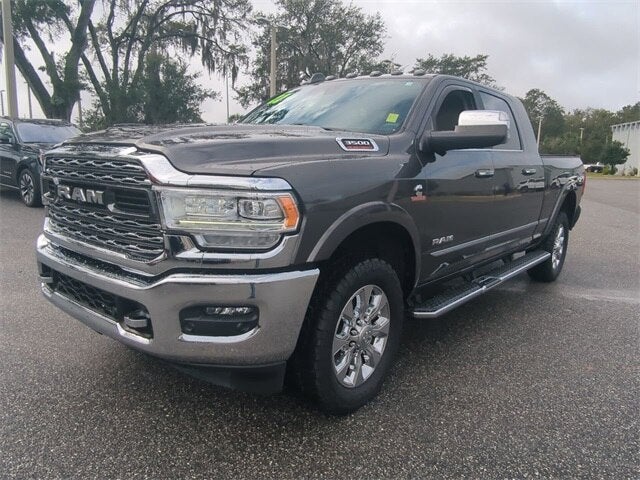 2022 RAM 3500 Limited