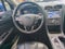 2017 Ford Fusion Hybrid Titanium