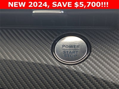 2024 Ford Mustang Mach-E Select