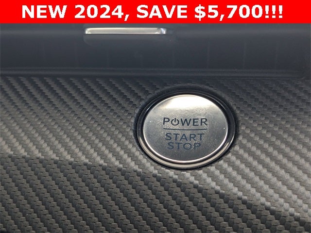 2024 Ford Mustang Mach-E Select