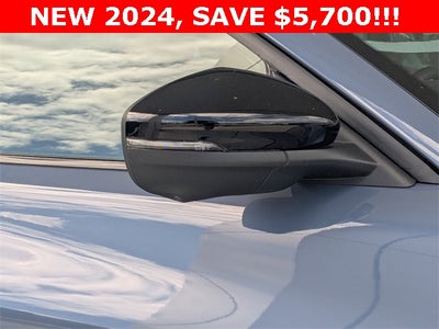 2024 Ford Mustang Mach-E Select