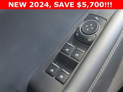 2024 Ford Mustang Mach-E Select