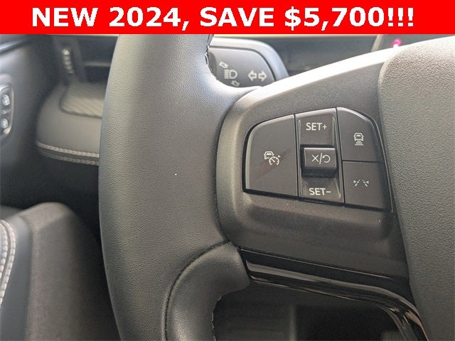 2024 Ford Mustang Mach-E Select