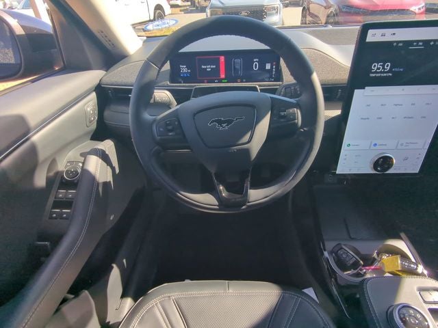 2024 Ford Mustang Mach-E Premium