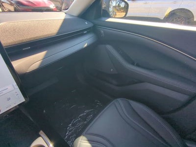 2024 Ford Mustang Mach-E Premium
