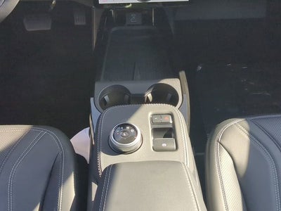 2024 Ford Mustang Mach-E Premium