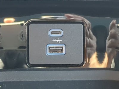 2024 Ford Mustang Mach-E Premium