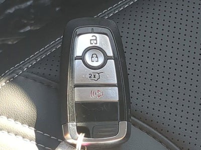 2024 Ford Mustang Mach-E Premium