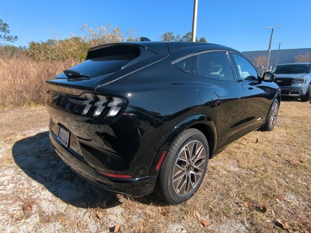 2024 Ford Mustang Mach-E Premium