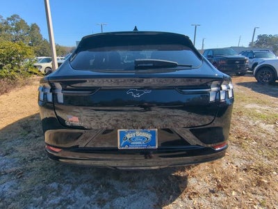 2024 Ford Mustang Mach-E Premium