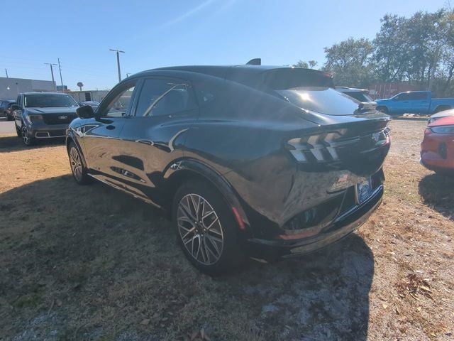 2024 Ford Mustang Mach-E Premium