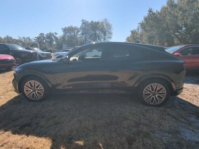 2024 Ford Mustang Mach-E Premium