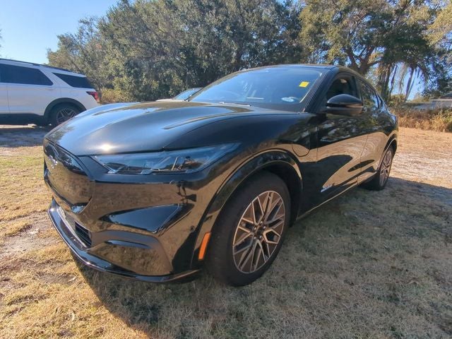 2024 Ford Mustang Mach-E Premium