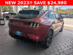 2023 Ford Mustang Mach-E GT