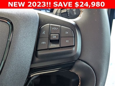 2023 Ford Mustang Mach-E GT