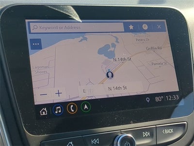 2021 Chevrolet Equinox Premier