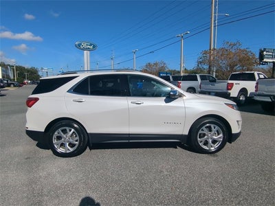 2021 Chevrolet Equinox Premier