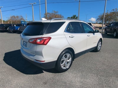 2021 Chevrolet Equinox Premier