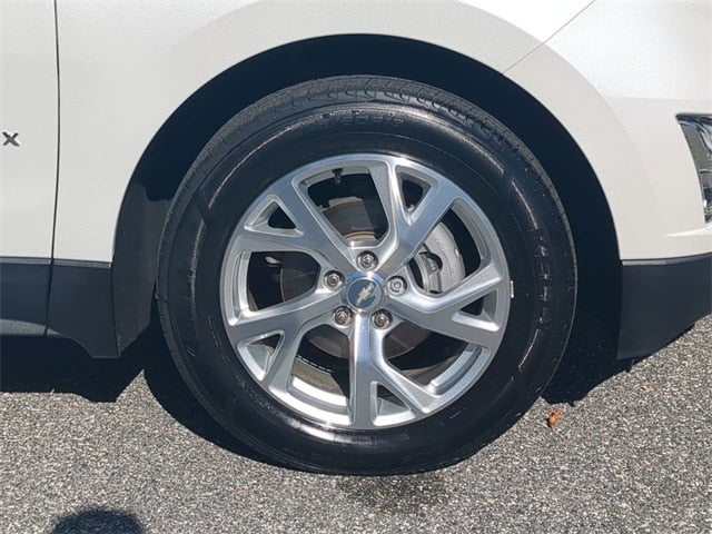 2021 Chevrolet Equinox Premier