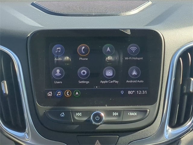 2021 Chevrolet Equinox Premier