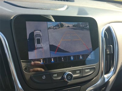 2021 Chevrolet Equinox Premier