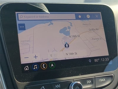 2021 Chevrolet Equinox Premier