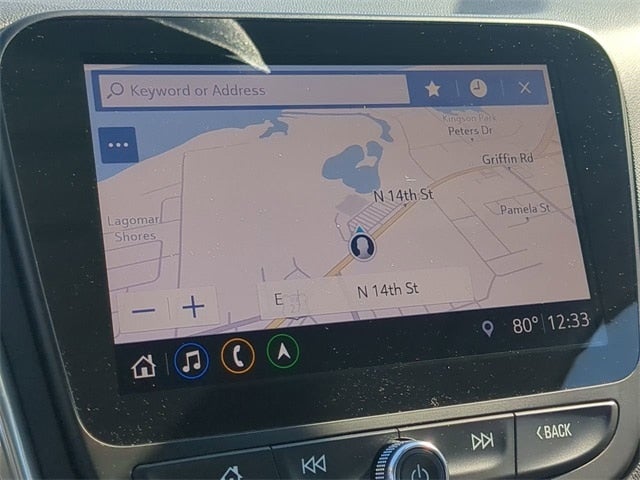 2021 Chevrolet Equinox Premier