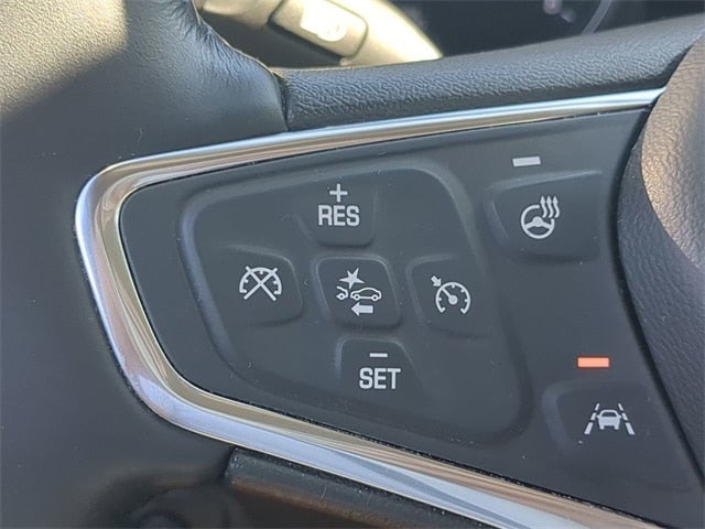 2021 Chevrolet Equinox Premier