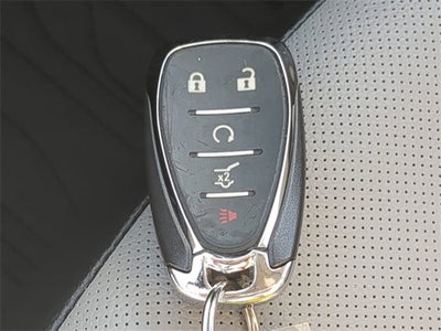 2021 Chevrolet Equinox Premier